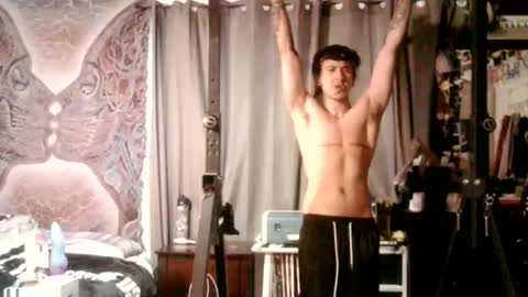 Snapshot of asmodeus_princeoflust chatting on 02/19/26, 12:17 Asmodeus online show from 02/19/26, 12:17