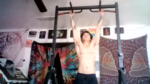 Asmodeus online show from 03/19/26, 10:58