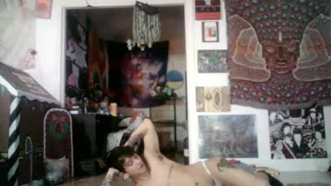 Asmodeus online show from 04/16/26, 11:40