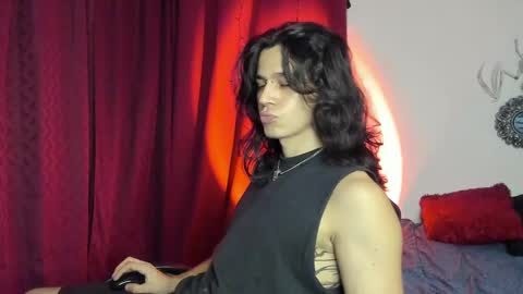 Snapshot of asmodeuszz chatting on 12/02/24, 07:25 asmodeuszz online show from 12/02/24, 07:25