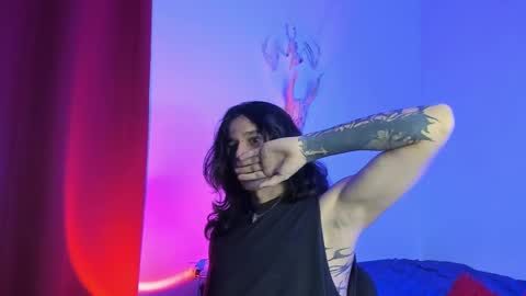 Snapshot of asmodeuszz chatting on 12/06/24, 01:07 asmodeuszz online show from 12/06/24, 01:07