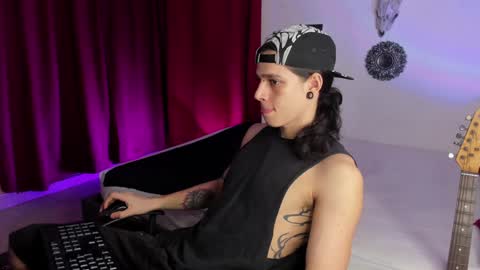 Snapshot of asmodeuszz chatting on 01/20/25, 05:26 asmodeuszz online show from 01/20/25, 05:26