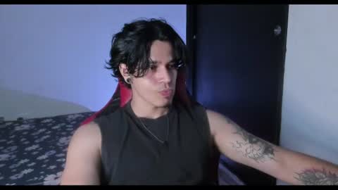 asmodeuszz online show from 07/24/26, 12:19