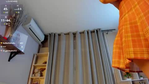 asoka_matama online show from 03/12/25, 04:56