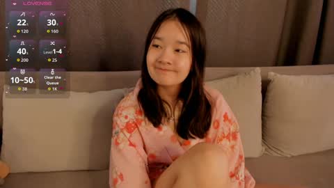 asoka_matama online show from 04/11/26, 03:00