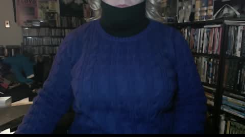 Snapshot of aspen_vale chatting on 01/01/25, 07:30 Aspen Vale online show from 01/01/25, 07:30