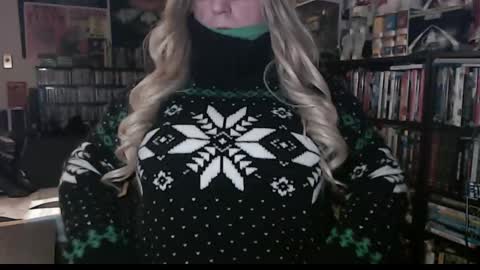 Snapshot of aspen_vale chatting on 03/01/25, 12:17 Aspen Vale online show from 03/01/25, 12:17