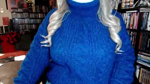 Snapshot of aspen_vale chatting on 11/24/25, 10:53 Aspen Vale online show from 11/24/25, 10:53