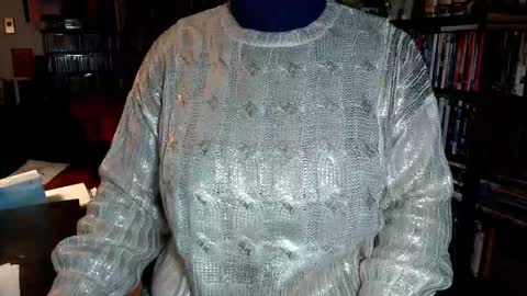 Aspen Vale online show from 12/21/25, 10:17