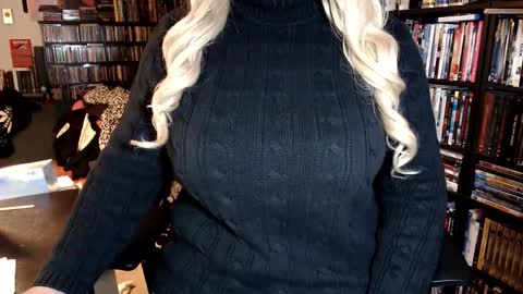 Aspen Vale online show from 01/07/26, 09:50