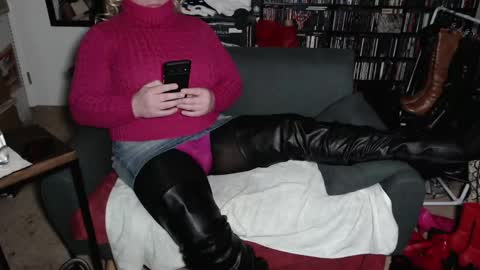 Aspen Vale online show from 03/31/26, 09:26