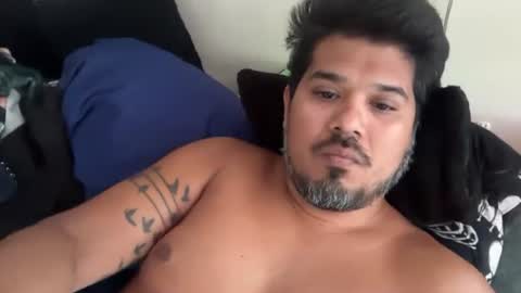 Aspen Marcus online show from 07/21/26, 08:11