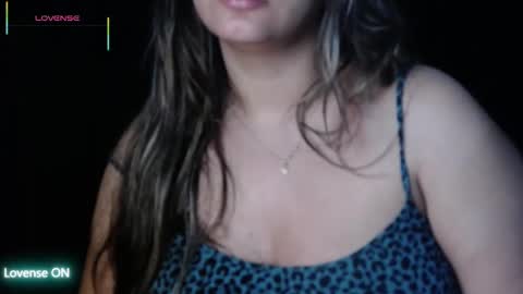 Snapshot of aspenruss chatting on 10/11/25, 11:31 online show from 10/11/25, 11:31