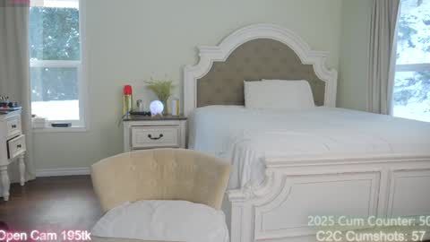 Aspen Wild online show from 02/08/25, 06:33