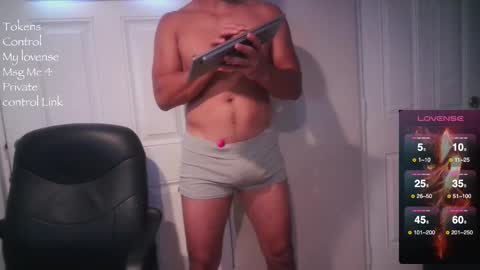 ASPEROUS 0NE COCK online show from 09/20/25, 05:58