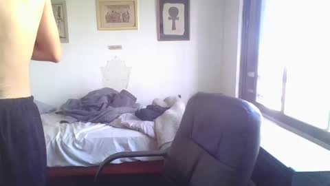 Aspy online show from 01/04/25, 02:56