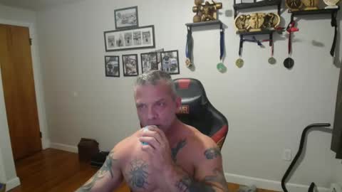 Ass Chaser online show from 09/09/25, 01:27