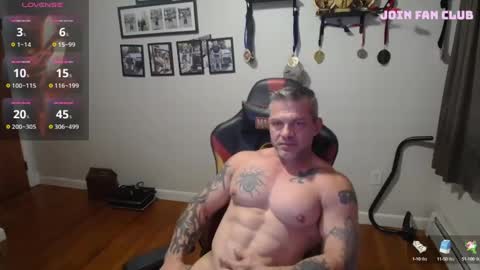 Ass Chaser online show from 09/17/25, 01:40