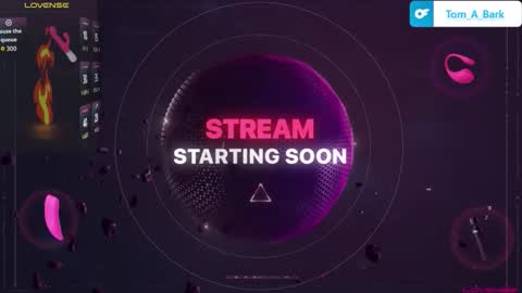 Ass Chaser online show from 12/14/25, 02:06