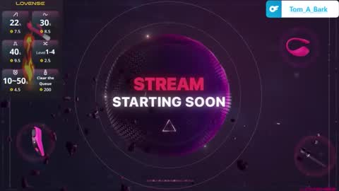 Ass Chaser online show from 12/16/25, 02:16