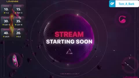 Ass Chaser online show from 12/18/25, 02:17