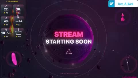 Ass Chaser online show from 04/20/26, 01:30