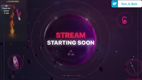 Ass Chaser online show from 04/26/26, 03:21