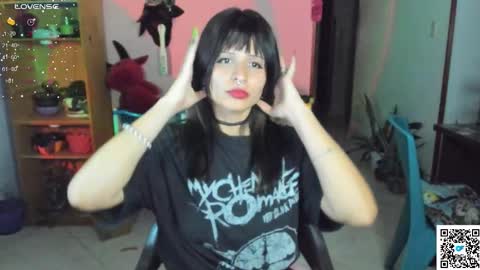 Ana online show from 02/04/26, 02:06