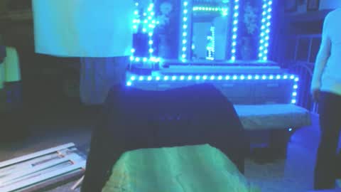 Snapshot of ass_so_sweet chatting on 12/31/24, 12:36 SIR WILLIAM online show from 12/31/24, 12:36