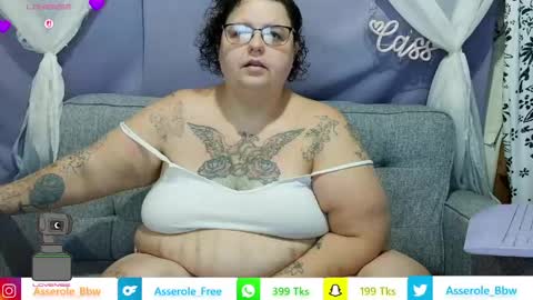 Cassie online show from 05/28/26, 02:58