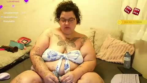Cassie online show from 07/19/26, 11:52