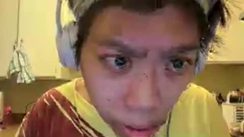 Patty online show from 10/22/25, 07:52