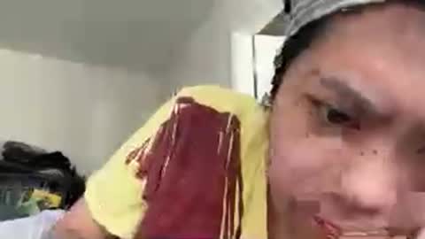 Patty online show from 10/23/25, 07:01