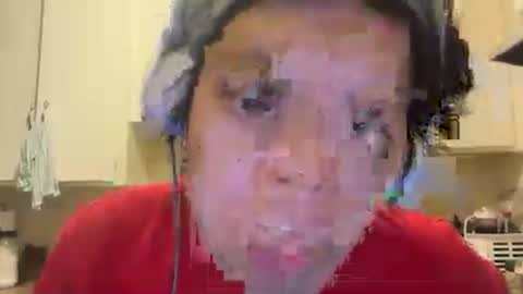 Patty online show from 11/23/25, 01:27