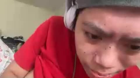 Patty online show from 11/24/25, 08:19