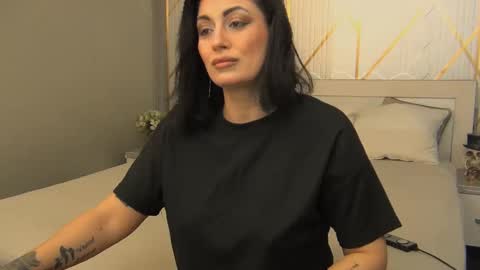 Snapshot of asshantiyx chatting on 02/04/26, 08:31 Ash online show from 02/04/26, 08:31