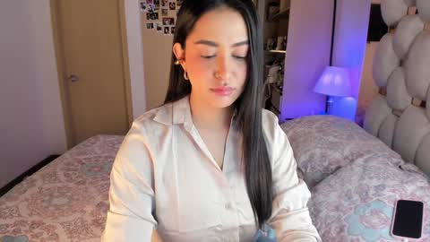 Ashley online show from 12/27/24, 02:25