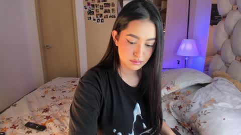 Ashley online show from 01/03/25, 04:22