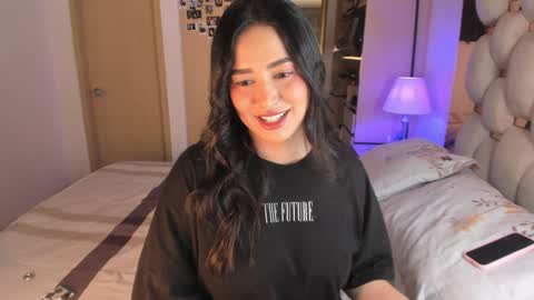 Ashley online show from 01/08/25, 11:19