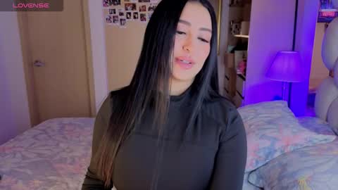 Ashley online show from 09/24/25, 10:46