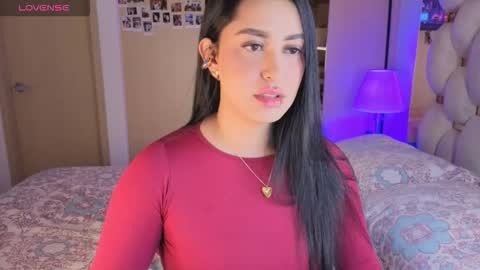 Ashley online show from 10/09/25, 10:41