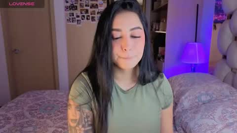 Ashley online show from 10/11/25, 10:41