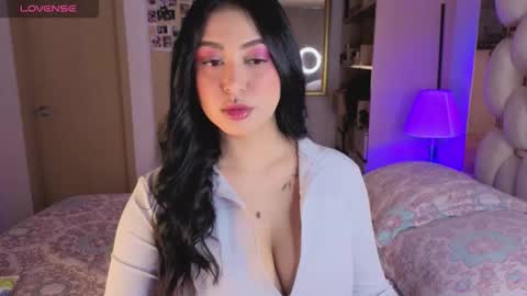 Ashley online show from 10/19/25, 09:15