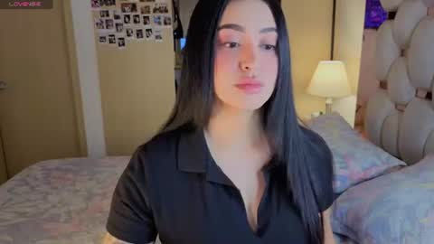 Ashley online show from 07/08/26, 12:15