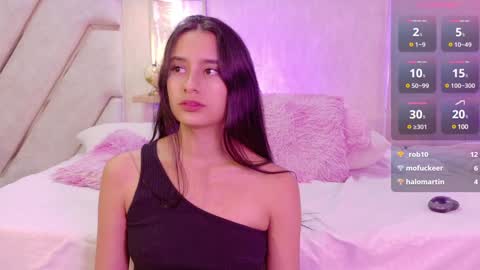 ashley  online show from 01/20/25, 12:57