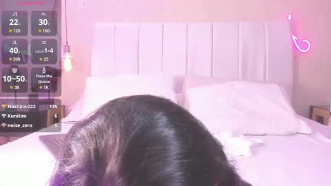 ashley  online show from 02/26/25, 02:48