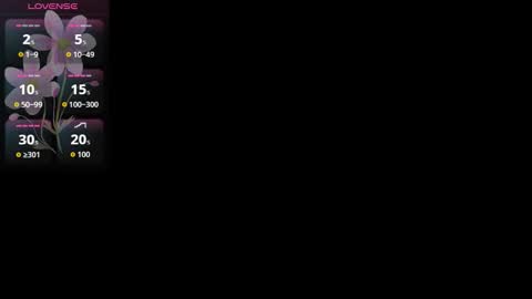 Nahomi  online show from 02/26/26, 10:25