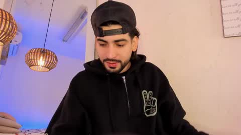 Snapshot of assmoddeus chatting on 12/03/24, 12:16 Asmodeus online show from 12/03/24, 12:16