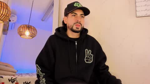 Snapshot of assmoddeus chatting on 12/03/24, 03:55 Asmodeus online show from 12/03/24, 03:55