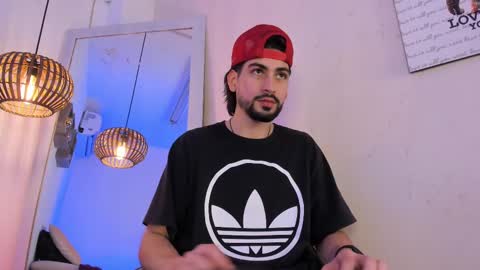 Snapshot of assmoddeus chatting on 12/06/24, 06:39 Asmodeus online show from 12/06/24, 06:39